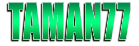 TAMAN77 Logo
