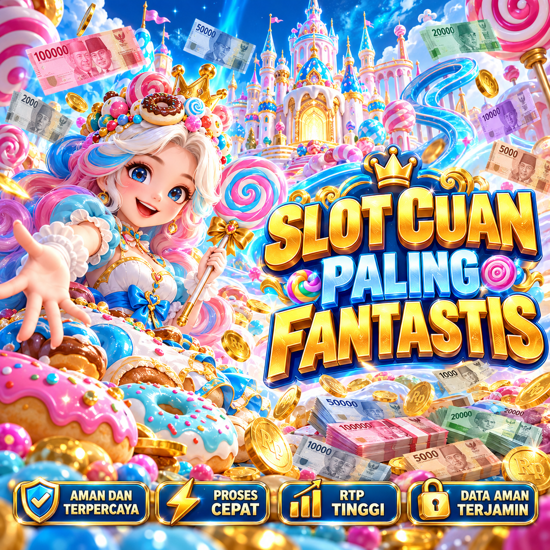 TAMAN77: Situs Slot Online untuk Pengunjung Indonesia